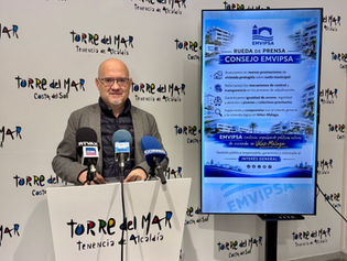 El Consejo de EMVIPSA refuerza las garantías de transparencia y legalidad en las promociones de VPO en Vélez-Málaga