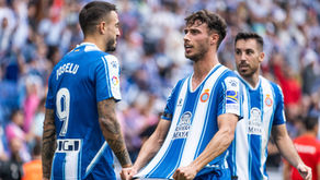 El Espanyol, rival del Club Deportivo Rincón en la Copa del Rey