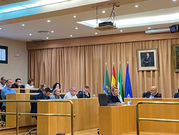 El Ayuntamiento de Vélez se reúne este martes con la dirección del Zona Norte: La Junta, ausente