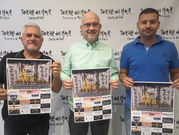 Torre del Mar albergará este fin de semana la XVII edición del Open Nacional de Petanca