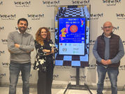 Torre del Mar acogerá el 26 de marzo el II Encuentro de Ajedrez Intercentros organizado por el IES Almenara