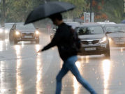 La Aemet anticipa la formación de una DANA que puede traer lluvias a la Axarquía