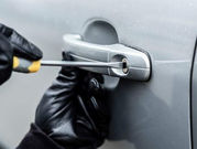 Última hora: Cuatro detenidos por el robo en vehículos estacionados en Vélez-Málaga