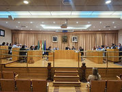 Sigue en directo el pleno del Ayuntamiento de Vélez-Málaga