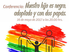 Vélez conmemora el Día Internacional contra la Homofobia y Transfobia con la exposición 'Es natu