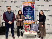 Éxito de la campaña ‘Busca el Elfos de la Navidad’ de la delegación de Industria y Comercio en Torre del Mar