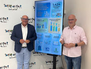 Vélez-Málaga registra 1.424 solicitudes para las nuevas viviendas de protección oficial