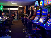 Detenido el responsable del asalto con arma de fuego a un salón de juegos de Málaga