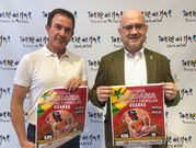 El Club Playas de Torre del Mar organiza una recogida solidaria de camisetas y zapatillas