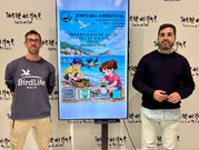 Vélez-Málaga pone en valor el papel de la mujer en la Semana Santa con la III edición de ‘Mujeres Veleñas en la Semana Santa’