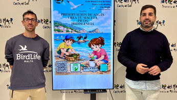 Vélez-Málaga pone en valor el papel de la mujer en la Semana Santa con la III edición de ‘Mujeres Veleñas en la Semana Santa’