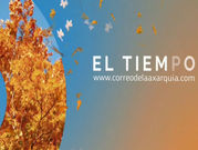 La Axarquía continúa este martes con un tiempo atípico para estas fechas