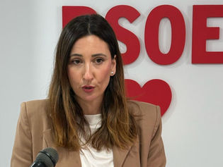 El PSOE pone a Óscar Medina como responsable de la mala planificación sanitaria en Torrox