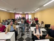 El Ayuntamiento de Antequera se podría personar en la causa contra la agencia de viajes de Torre del Mar denunciada