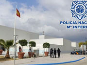 Detenido en la Axarquía el responsable del atraco a un banco y otros tres establecimientos