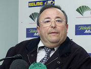 Fallece Fernando Puche, ex presidente del Málaga CF