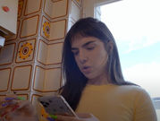 Este es el corto ganador de la torreña Chari Li Rincón en el Festival ADN 2023, 'Gazpachuelo'