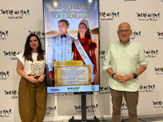 Abierto el plazo de inscripción para el certamen de Reina y Míster de la Feria de Santiago y Santa Ana de Torre del Mar 2026