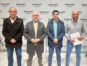 Medio Ambiente pone en marcha diferentes campañas de concienciación en Vélez-Málaga