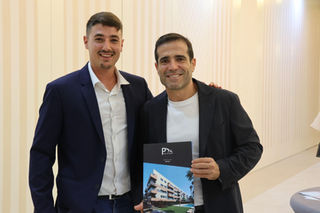 El 31903, número de la UD Torre del Mar, deja 100 euros al décimo en la Lotería de Navidad