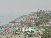 Torre del Mar convierte septiembre en temporada alta con más de 300.000 asistentes al Festival Aéreo