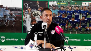 El Vélez fulmina a su cuerpo técnico y ya busca sustituto a Juan Carlos Gómez