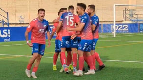 El Torre del Mar golea al Marbella y aleja los fantasmas del mal inicio liguero (3-0)