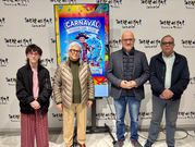 El Carnaval de Torre del Mar presentará su cartel el próximo 30 de enero en la Azucarera