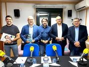 Atencia vuelve a vencer en el debate de la SER con un discurso en positivo "frente a la crispación"