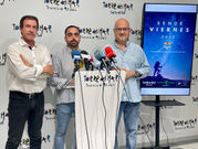 Torre del Mar inicia la tercera edición del ‘SendeViernes’, rutas veraniegas de senderismo