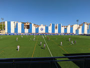 Un conocido empresario, que quiso adquirir el Málaga en 2006, se interesa por el Vélez Club de Fútbol