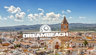 Bombazo internacional: El festival Dreambeach 2026, en Vélez-Málaga