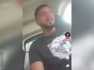 El agresor de Zafarraya podría encontrarse en la zona de Alcaucín