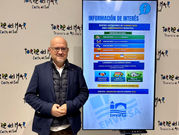 Atencia anuncia la apertura de nuevas licitaciones para garantizar el mantenimiento de las instalaciones municipales
