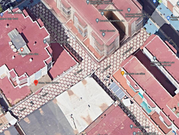 Vecinos de calle Princesa y Pasaje Timón de Torre del Mar piden una solución a las reyertas nocturnas