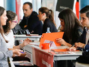 El paro vuelve a bajar en Vélez-Málaga y marca mínimos anuales