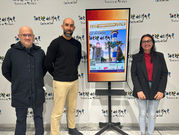 Torre del Mar acoge el XXIII Circuito Provincial de Orientación “Diputación de Málaga”