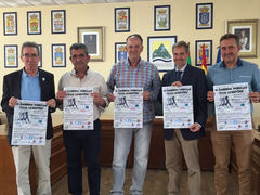 Algarrobo acoge este domingo la VI Carrera Popular La Mayora