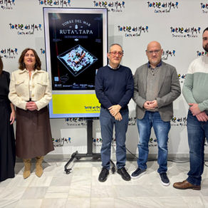 Torre del Mar presenta una nueva edición de la Ruta de la Tapa: Estos son los platos que podrás degustar