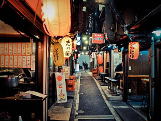 Puro SOHO: Tokio ya no nos quiere