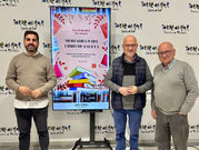 La Caleta de Vélez acogerá los días 23 y 24 un Mercadillo del Libro para fomentar la lectura y acercar la cultura a vecinos y jóvenes