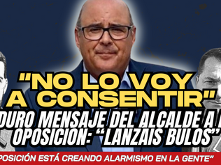 Jesús Lupiañez destroza a la oposición por "jugar con la seguridad de Vélez-Málaga"