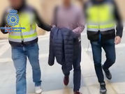 Detenido en Málaga un profesor de primaria por agredir sexualmente a dos alumnos