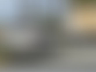 Retenciones en la avenida Juan Carlos I de Vélez-Málaga por un accidente