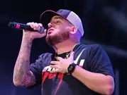 Maka, nuevo top nacional, actuará en el Weekend Beach Festival de Torre del Mar