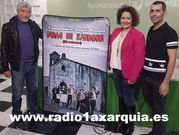 Vélez acoge en marzo la obra 'Bodas de zanngre', adaptación de García Lorca