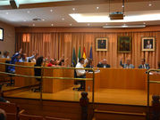 El pleno aprueba de manera definitiva el presupuesto de 2017, con importantes inversiones para Torre