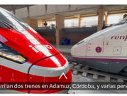Descarrila un tren Iryo de alta velocidad que cubría el trayecto entre Madrid y Málaga con al menos 21 muertos