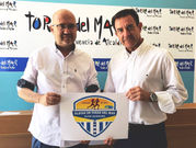 Presentado el Club de Running Playas de Torre del Mar