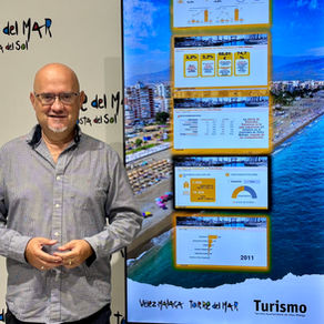 Atencia presenta el balance turístico 2025 del municipio con “un importante crecimiento” en el sector